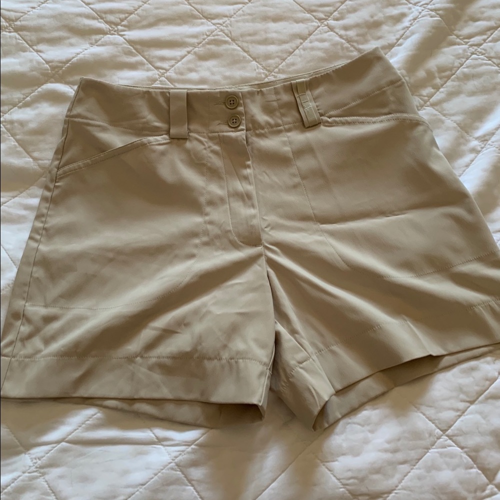 Nike Women’s Golf Shorts